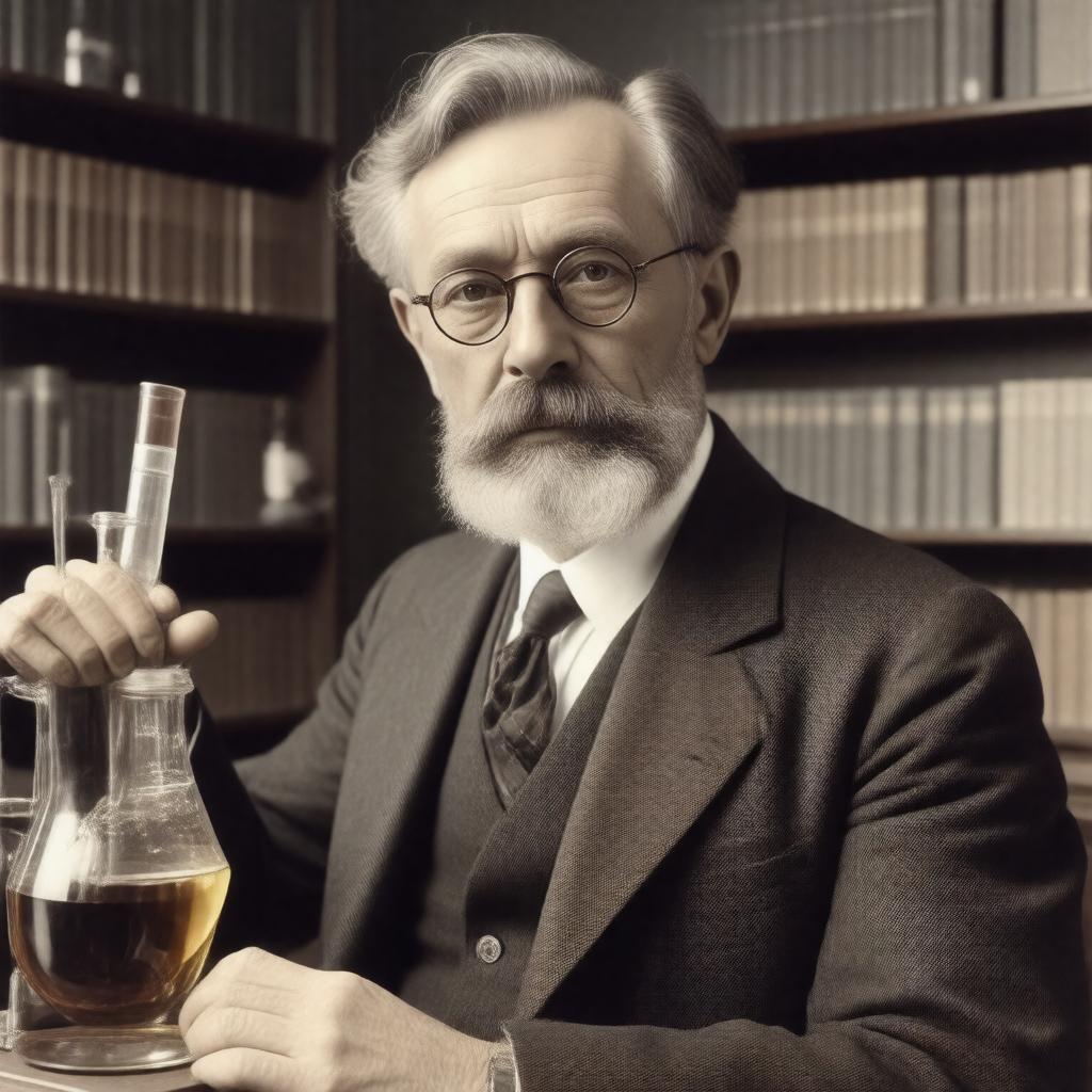 Richard Willstätter
